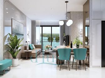 Căn Hộ Cao Cấp D'lusso Trung Tâm Quận 2