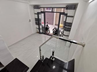 Hàng Hot: Trung Tâm Phú Nhuận, Dưới 3 Tỷ, 3 Tầng