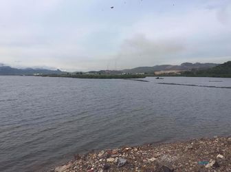 Bán 1 Số Ô Biệt Thự Mặt Biển Dự Án Diễm Loan - Hoành Bồ . Đón Sóng Cầu Cửa Lục