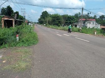 Chính Chủ Bán Nền Đất 100M2 Giá 320 Triệu 