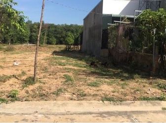 Chính Chủ Bán Nền Đất 100M2 Giá 320 Triệu 