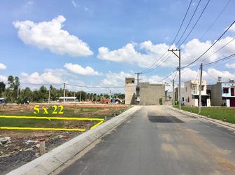 Cần Bán Lô Đất Đường Phùng Hưng 660 Triệu