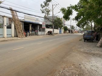 Cần Bán Lô Đất Đường Phùng Hưng 660 Triệu