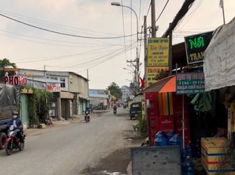 Cần Bán Lô Đất Đường Phùng Hưng 660 Triệu