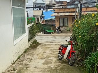  Định Cư Lâu Dài Với Lô Đất Thi Sách, Đà Lạt.