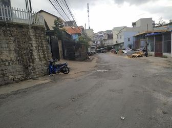  Định Cư Lâu Dài Với Lô Đất Thi Sách, Đà Lạt.