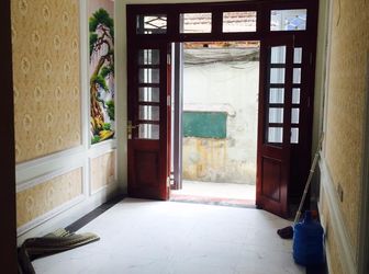 Chính Chủ Bán Nhà Xây Mới, Tố Hữu, Vạn Phúc, Khu Vực Trung Tâm, Dt 32M2-5T, 2.45 Tỉ