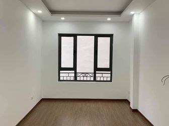 Chính Chủ Bán Nhà Xây Mới, Tố Hữu, Vạn Phúc, Khu Vực Trung Tâm, Dt 32M2-5T, 2.45 Tỉ