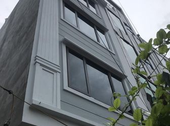 Chính Chủ Bán Nhà Xây Mới, Tố Hữu, Vạn Phúc, Khu Vực Trung Tâm, Dt 32M2-5T, 2.45 Tỉ