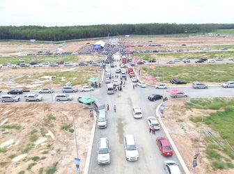 Đất Full Thổ Cứ Giá Rẻ Gần Chợ Hội Nghĩa