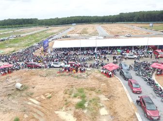 Đất Full Thổ Cứ Giá Rẻ Gần Chợ Hội Nghĩa