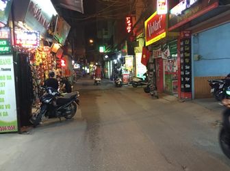 Mặt Phố Hoàng Mai Định Công Thượng 157M2 – Ô Tô Tránh – Kinh Doanh – Mt 5.5 Mét –Giá Chào 14.8 Tỷ