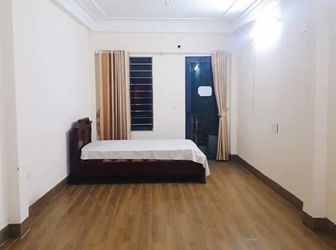 Cần Bán Gấp 48M2 5Tang Mặt Tiền 4M