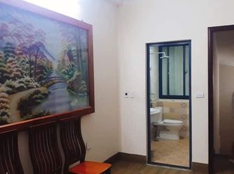 Cần Bán Gấp 48M2 5Tang Mặt Tiền 4M