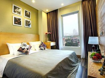 Bán Chung Cư Nam Định Tower Giá Gốc - Hdbank Bảo Lãnh Và Hỗ Trợ Lên Đến 70%