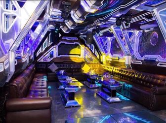 Mặt Tiền P. Phạm Ngũ Lão, Quận 1, 130M2 - 33 Tỷ - 250Tr/tháng 