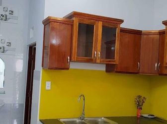 Bán Nhà Hxh,hẻm 5M, Cách Mạng Tháng 8(4X7.2), Chỉ 3.1 Tỷ,