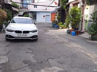 Hxh 6M Điện Biên Phủ Quận 10, 5 Tầng 6 Phòng Lh: 0359828688