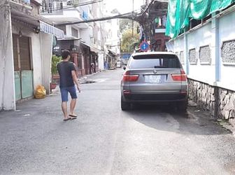 Hxh 6M Điện Biên Phủ Quận 10, 5 Tầng 6 Phòng Lh: 0359828688