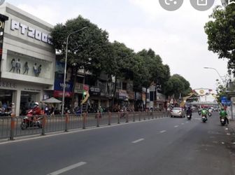 Bán Nhà Mặt Tiền Đường Quang Trung 230M Giá 43 Tỷ. Đt 0938837998.