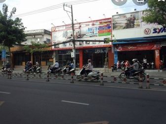 Bán Nhà Mặt Tiền Đường Quang Trung 230M Giá 43 Tỷ. Đt 0938837998.