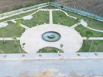 Đất Nền Gần Kcn Vsip 2 Giá Chỉ 670Tr/nền