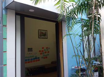 Bán Nhà Khu Vực Cổ Nhuế , Gần Chợ , Gần Trường , Thuận Tiện Giao Thông – 2.3 Tỷ