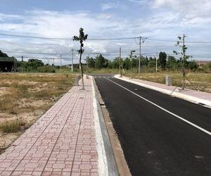 Cần Bán Lô Đất 675 Triệu Đường 769- 777 Long Thành