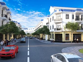 Bán Đất Nền Cần Đước Long An Mặt Tiền Quốc Lộ 50 Cách Quận 1 30Km Chỉ 12.5Tr/m2 Shr