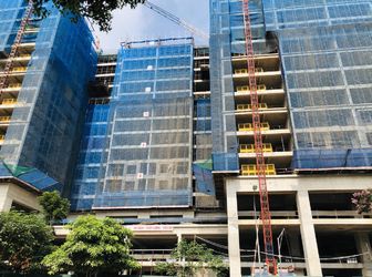 Chỉ Từ 1.4 Tỷ /căn, Sở Hữu Ngay Căn Hộ Gần Đường Giải Phóng, Hỗ Trợ Ls 0% Đến Khi Nhận Nhà, Ck Đến 4.5%