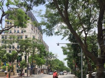 Bán Nhà Khương Thượng 32Mx3 Tầng Giá 2.3 Tỷ  