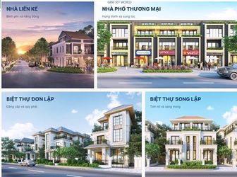 Đầu Tư Hôm Nay Sinh Lời Ngày Mai-Dự Án Hot Nhất Hiện Tại - Gem Sky World Sân Bay  Quốc Tế Long Thành