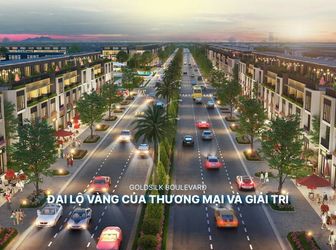 Đầu Tư Hôm Nay Sinh Lời Ngày Mai-Dự Án Hot Nhất Hiện Tại - Gem Sky World Sân Bay  Quốc Tế Long Thành