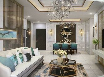 Siêu Hot-Vị Trí Kim Cương Mặt Tiền Phạm Văn Đồng - Nơi Sinh Lợi Cao- St Moritz - Đẳng Cấp Thượng Lưu