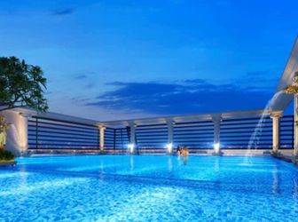 Siêu Hot-Vị Trí Kim Cương Mặt Tiền Phạm Văn Đồng - Nơi Sinh Lợi Cao- St Moritz - Đẳng Cấp Thượng Lưu