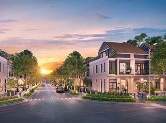 Nơi Đầu Tư Sinh Lời Nhanh Chóng, Cạnh Sân Bay Long Thành-Số Lượng Có Hạn