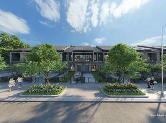 Nơi Đầu Tư Sinh Lời Nhanh Chóng, Cạnh Sân Bay Long Thành-Số Lượng Có Hạn