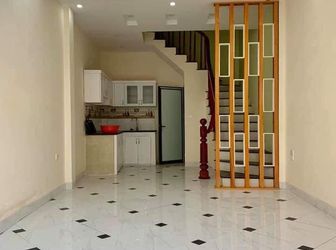 Nhà Mới Vừa Xây Xong Đa Sỹ Hà Đông, 4 Tầng ,Mặt Tiền 4M, 1.98 Tỷ  
