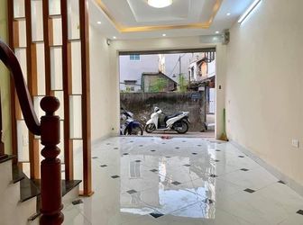 Nhà Mới Vừa Xây Xong Đa Sỹ Hà Đông, 4 Tầng ,Mặt Tiền 4M, 1.98 Tỷ  