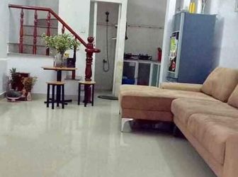 Cho Thuê Nhà Đẹp Full Nội Thất Đường Quang Trung Cách Ngã 5 Chuồng Chó 300M