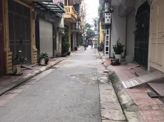 Siêu Phẩm Hai Bà Trưng, Cần Bán Gấp, 5M Ra Ô Tô, Ô Chờ Thang Máy, 42M, 4 Tầng, Chỉ 4 Tỷ 3