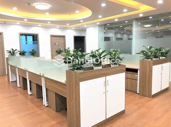 Hanoi Office Là Địa Điểm Lý Tưởng Dành Starup Khởi Nghiệp 