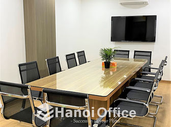 Hanoi Office Là Địa Điểm Lý Tưởng Dành Starup Khởi Nghiệp 