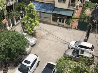 Bán Nhà Trần Phú, Ba Đình, Phân Lô Cán Bộ, Ô Tô Kinh Doanh, 72M X 4 Tầng. 11,6 Tỷ.