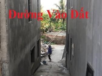 Bán Đất Thổ Cư Ngõ 5 Bãi Muối,p.cao Thắng. Dt:50M2,mt:5M.h:tây Nam !!!