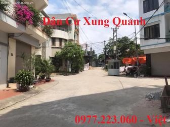 Bán Đất Phân Lô Nhà Ống Đồi T5. Dt:60.5M2,mt:5M.h:đông Bắc !!!