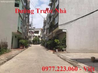 Bán Đất Phân Lô Nhà Ống Đồi T5. Dt:60.5M2,mt:5M.h:đông Bắc !!!