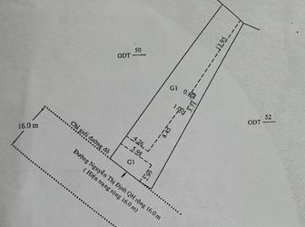 Chính Chủ Cần Bán Gấp Nhà Cấp 4 200M2 Nguyễn Thị Định (Ngay Sát Vòng Xoay Nguyễn Đức Cảnh)