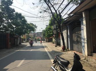 Bán Gấp Nhà Mặt Phố Thanh Đàm 100M2, Mt 6M, Giá 6,7 Tỷ	