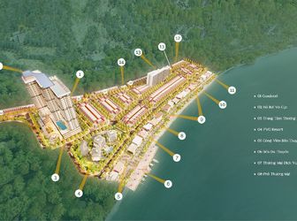 Nam Hội An City